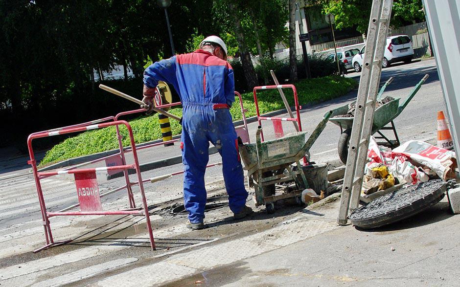 entreprise assainissement Paris 16